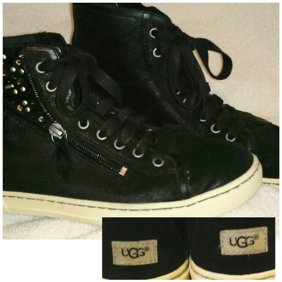 UGG Shoes - Ugg tennis shoes